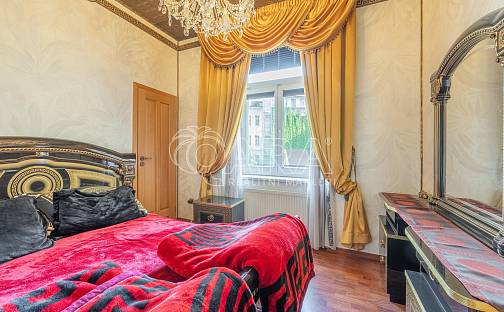 Prodej bytu 2+kk 50 m², Klimentská, Praha 1 - Nové Město