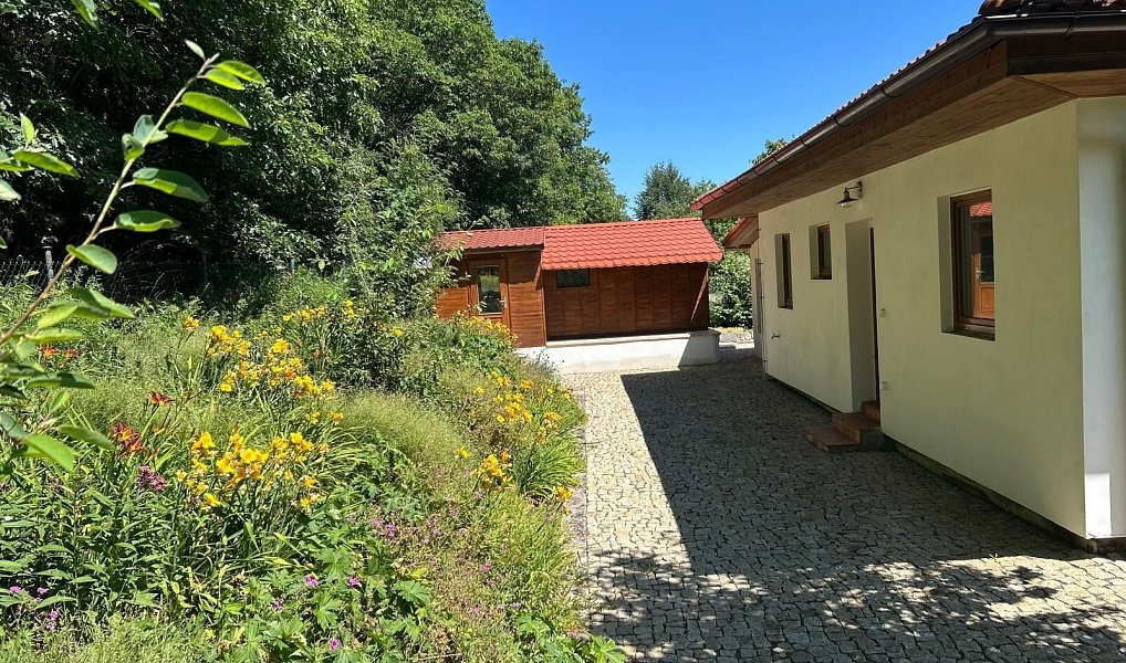 Prodej domu 89 m² s pozemkem 901 m², Dublovice – náhled fotky 27