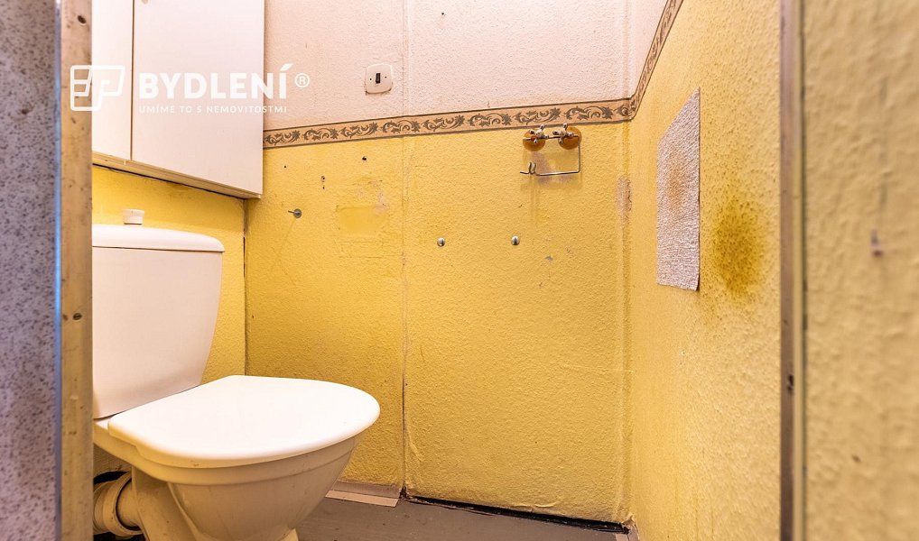 Prodej bytu 3+1 74 m², Ústí nad Labem – náhled fotky 26