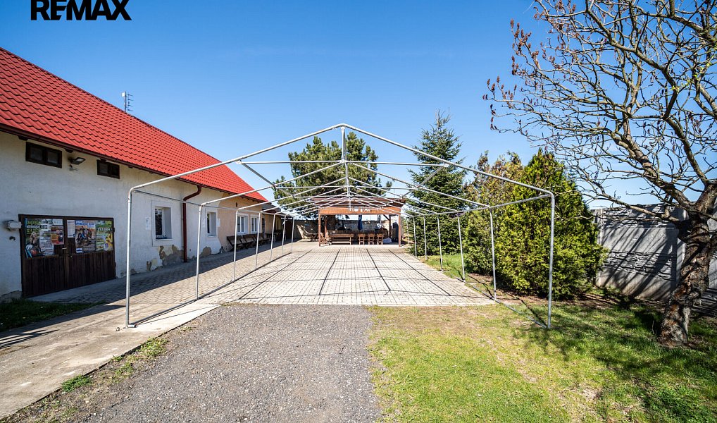 Prodej domu 152 m² s pozemkem 8 593 m², Žatec – náhled fotky 19