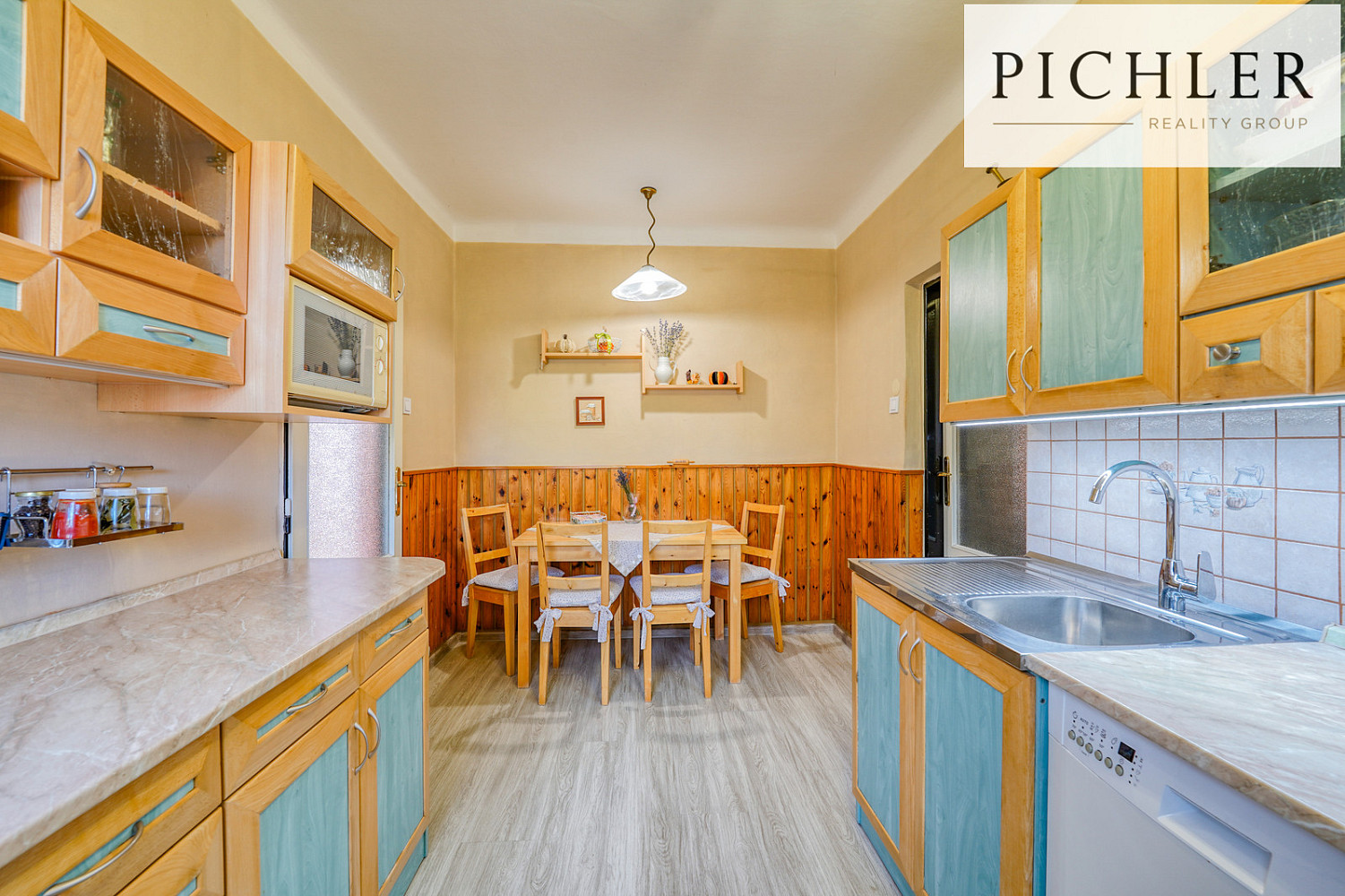 Prodej domu 120 m² s pozemkem 1 108 m² — photo 3