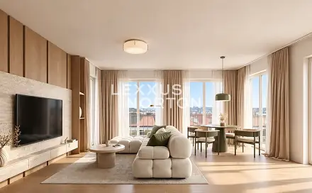 Prodej bytu 3+kk 75 m²