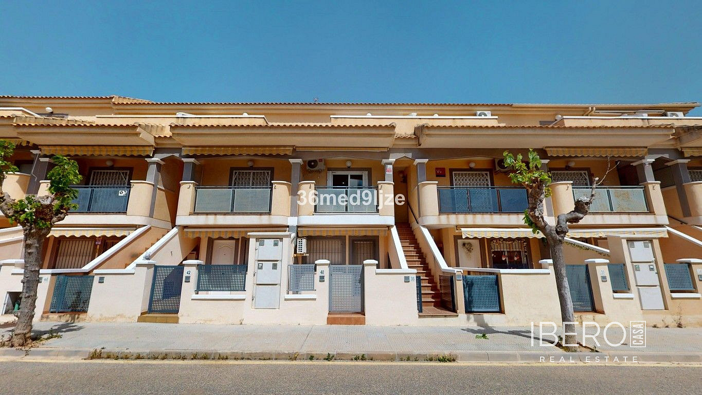 Pis 4+kk – Los Alcázares - Vista 4