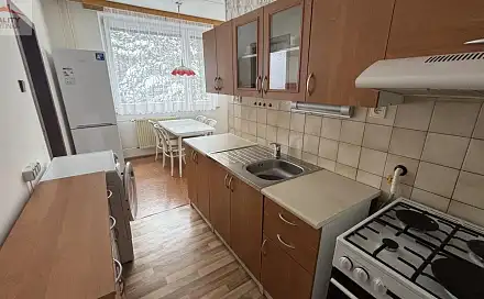 Prodej bytu 3+1 75 m², U Vodojemu, Valašské Meziříčí, okres Vsetín