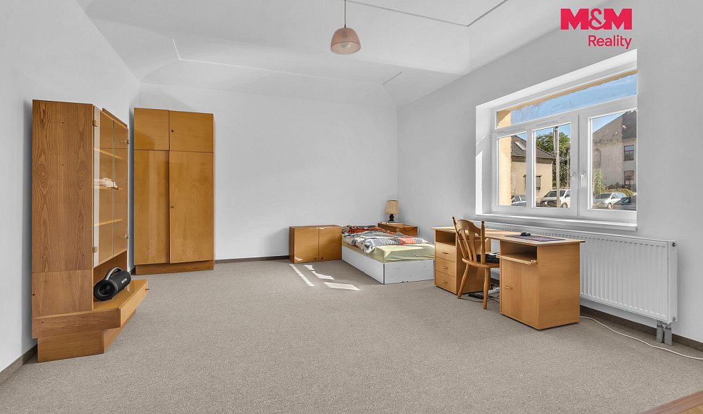 Prodej domu 150 m² s pozemkem 488 m², Holice – náhled fotky 24