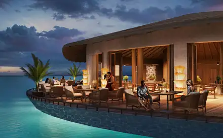 Prodej domu 68 m² s pozemkem 100 m², Thulusdhoo, provincie Kaafu, Maledivy