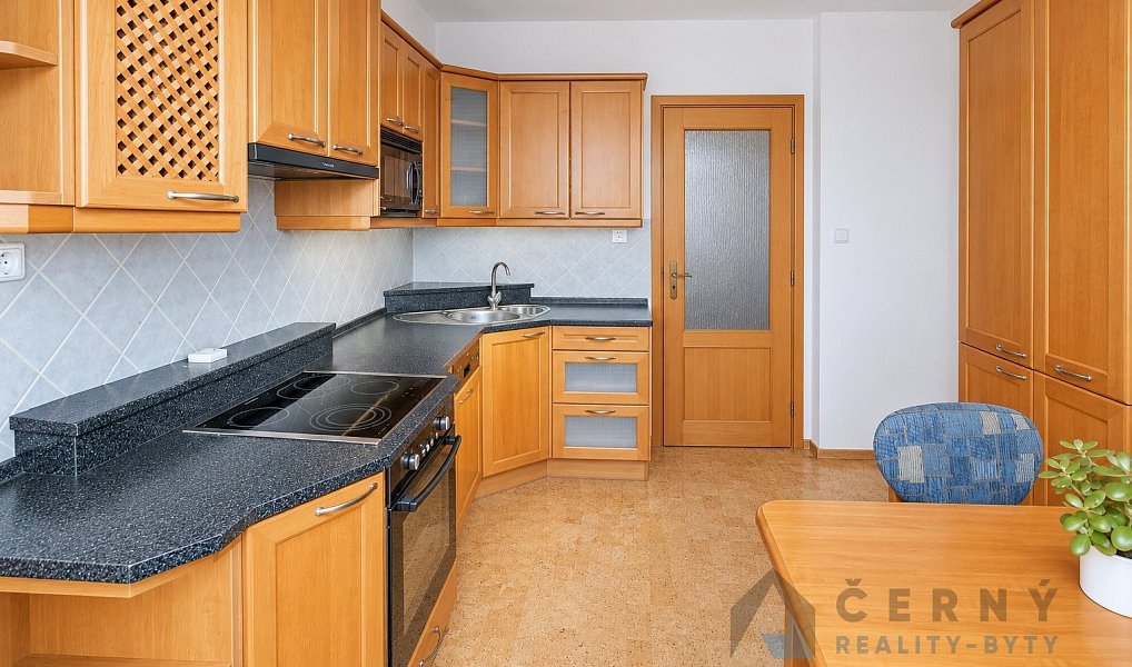 Pronájem bytu 2+1 60 m², Jablonec nad Nisou – náhled fotky 5