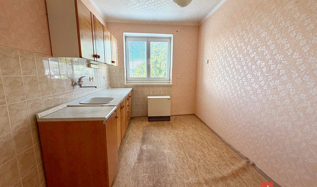 Prodej bytu 2+1 59 m², Janovice nad Úhlavou – náhled fotky 2