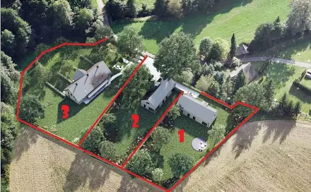 Prodej stavebního pozemku 1 505 m², Králíky, okres Ústí nad Orlicí