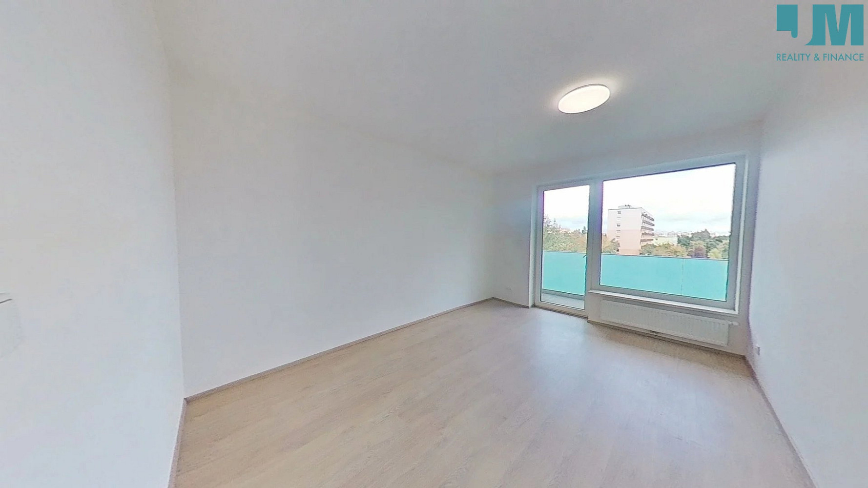 Pronájem bytu 2+kk 59 m² – fotografie 4