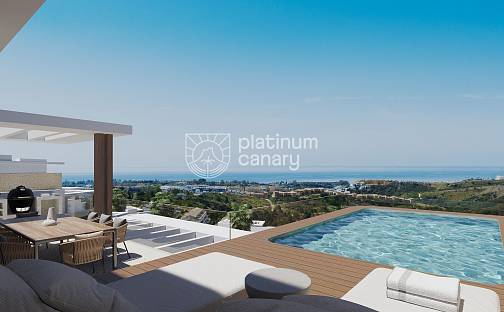 ALTEZZA SUITES - Estepona, Costa del Sol, Estepona, Marbella, Španělsko