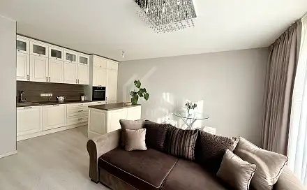 Prodej bytu 2+kk 65 m²