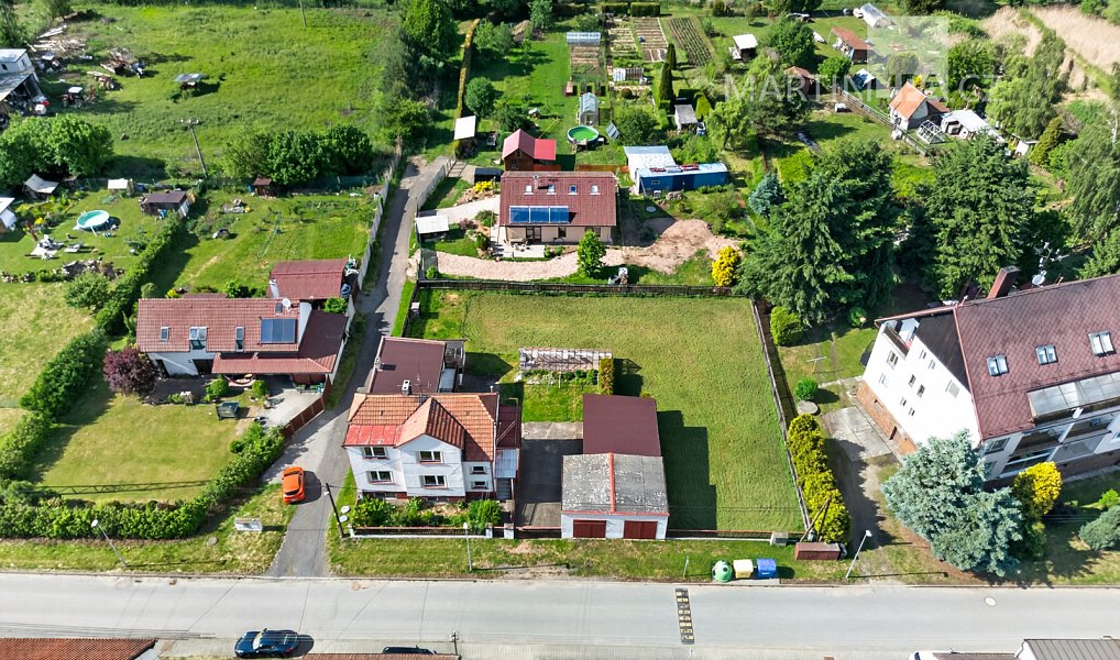 Prodej domu 274 m² s pozemkem 1 290 m², Senomaty – náhled fotky 2