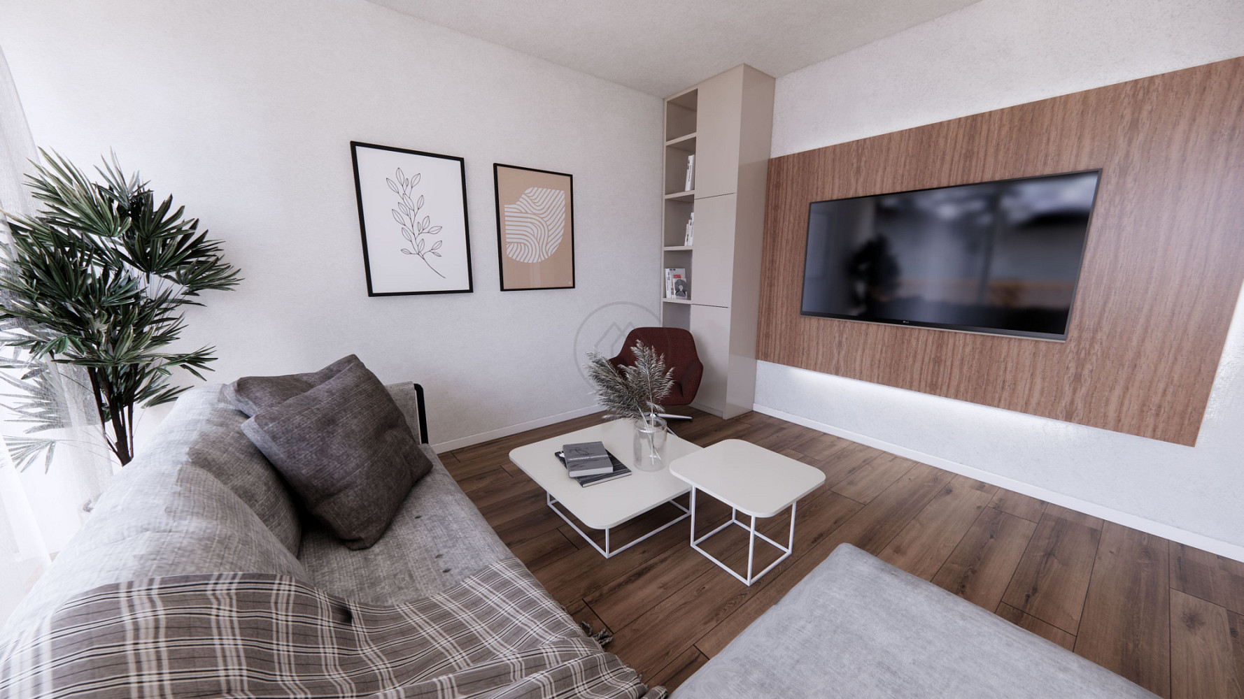 Prodej bytu 3+kk 78 m² – fotografie 5