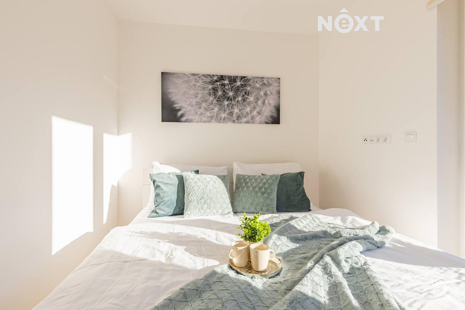 Prodej bytu 3+kk 53 m²