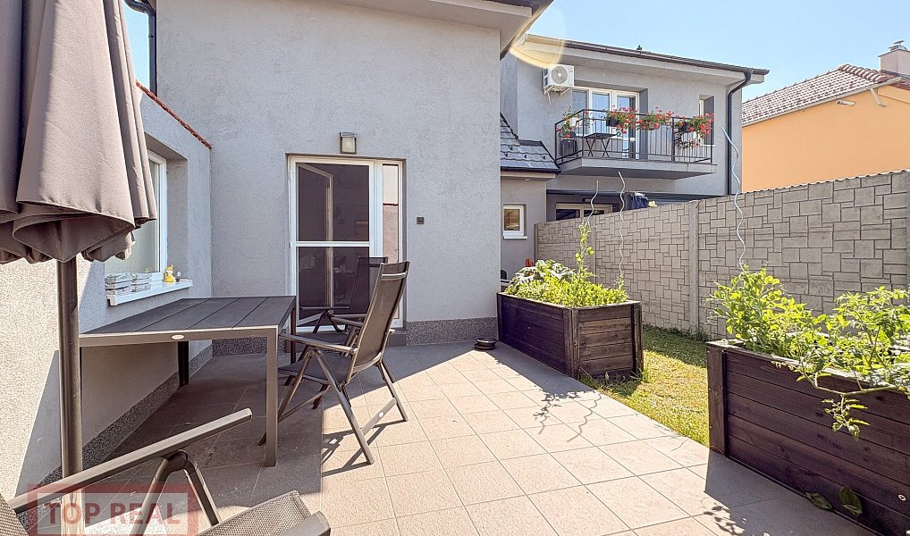 Prodej domu 94 m² s pozemkem 480 m², Kroměříž – náhled fotky 22