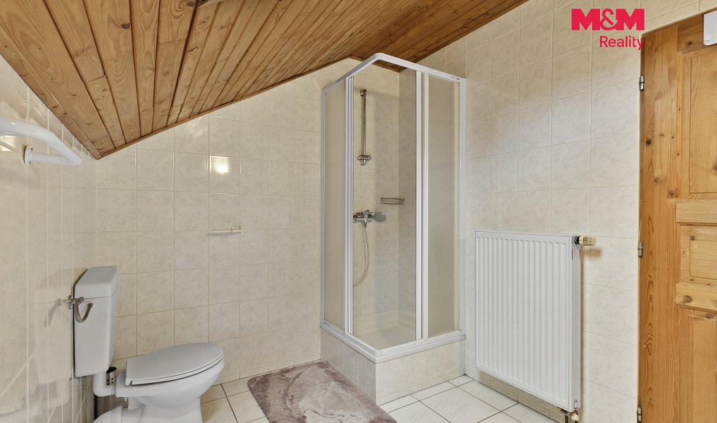 Prodej ubytovacího objektu 341 m², Harrachov – náhled fotky 27