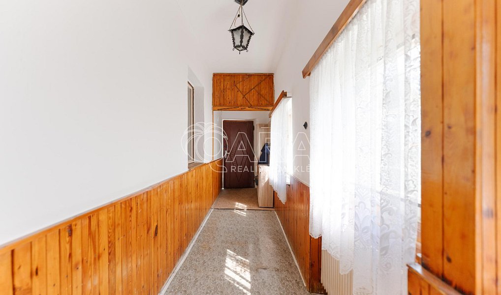Prodej domu 238 m² s pozemkem 791 m², Praha – náhled fotky 13