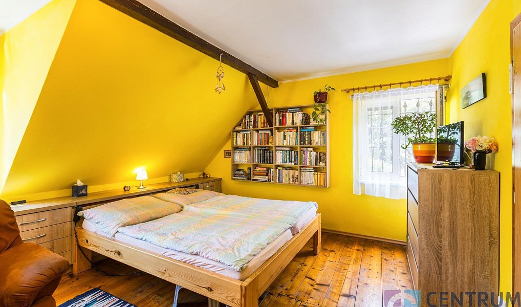 Prodej domu 165 m² s pozemkem 1 622 m², Jablonec nad Nisou – náhled fotky 11