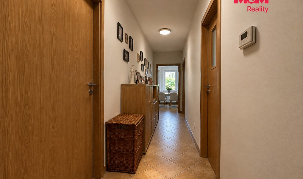 Prodej domu 110 m² s pozemkem 959 m², Chomutov – náhled fotky 20