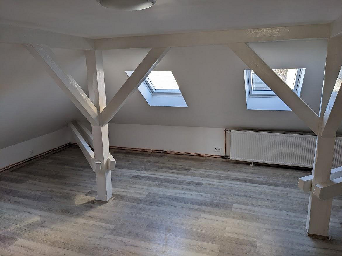 Pronájem bytu 3+kk 86 m² – fotografie 2