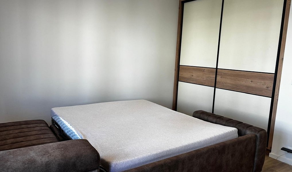 Pronájem bytu 1+kk 32 m², Praha – náhled fotky 5