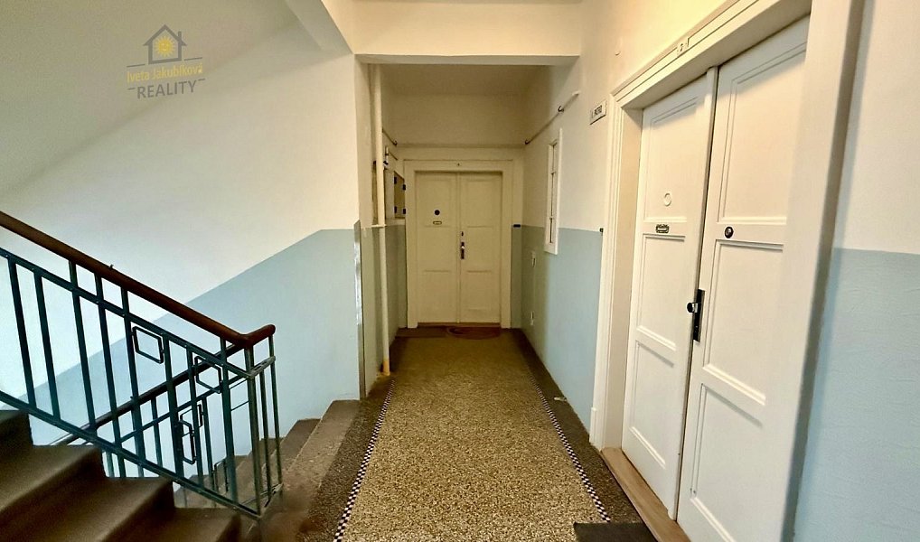 Pronájem bytu 2+1 74 m², Praha – náhled fotky 16