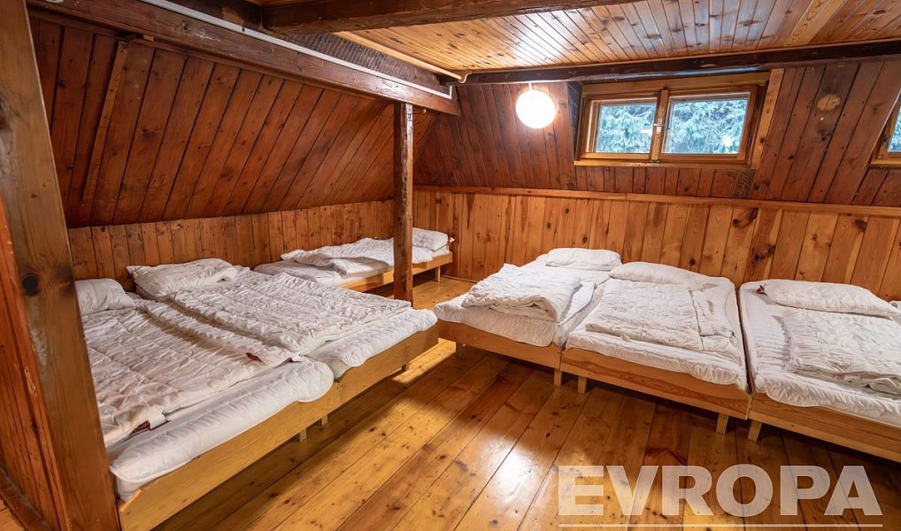 Prodej chaty/chalupy 279 m² s pozemkem 4 102 m², Harrachov – náhled fotky 4