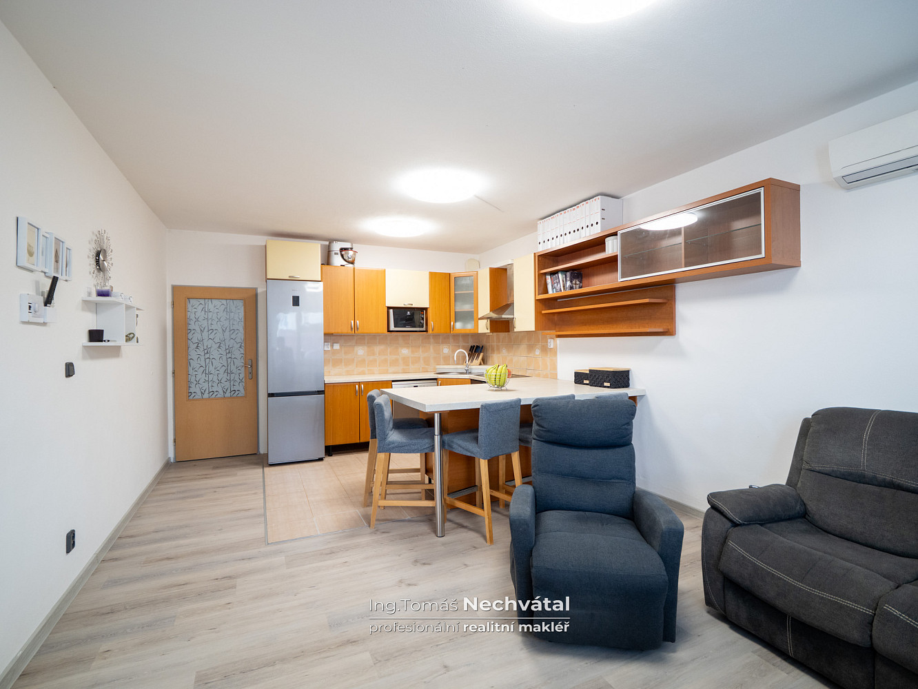Prodej bytu 4+kk 80 m² – fotografie 2