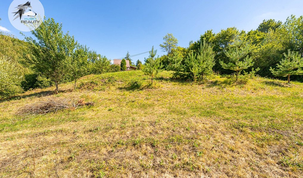 Prodej stavebního pozemku 2 069 m², Horní Lhota – náhled fotky 11