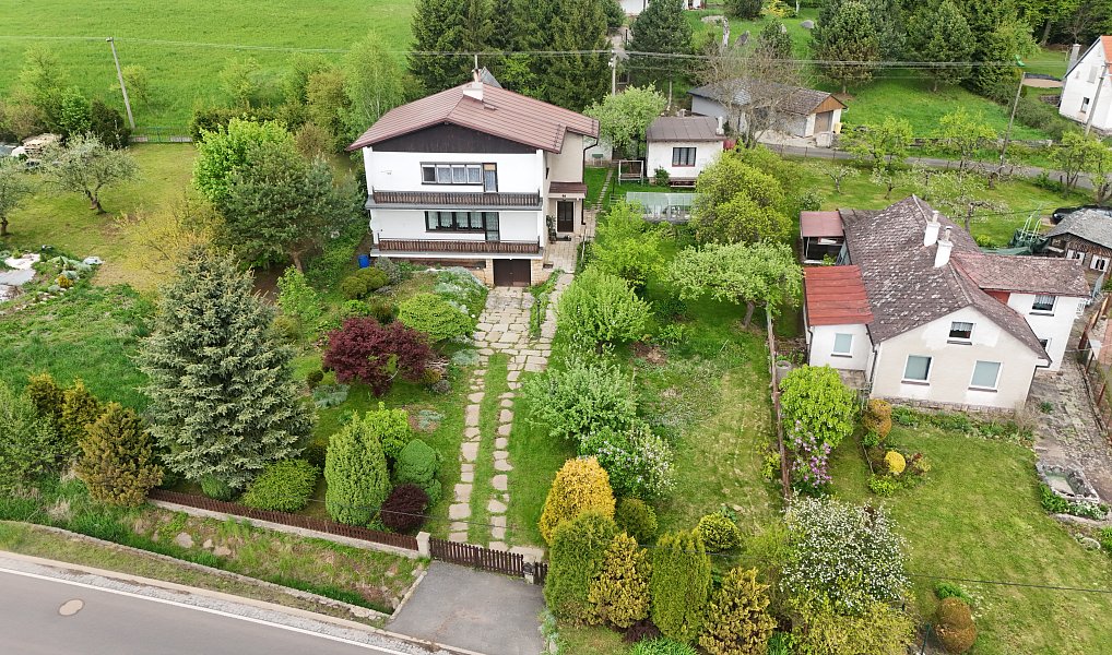 Prodej domu 260 m², Hejtmánkovice – náhled fotky 3