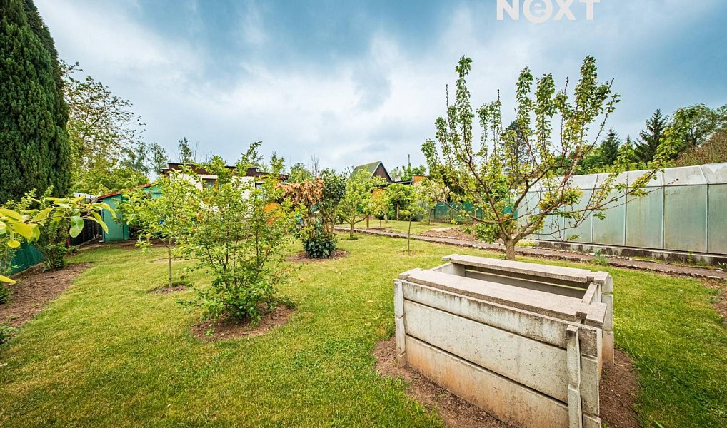 Prodej domu 16 m² s pozemkem 369 m², Pardubice – náhled fotky 5