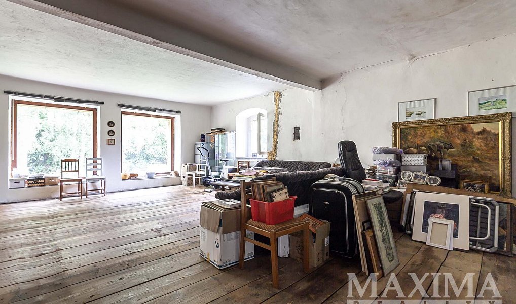 Prodej domu 765 m² s pozemkem 1 823 m², Svídnice – náhled fotky 20