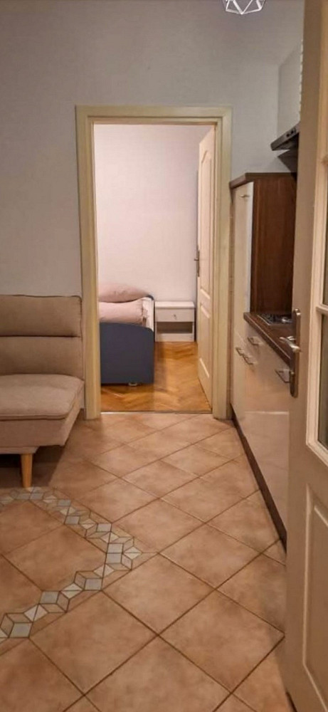 Prodej bytu atypického 27 m²