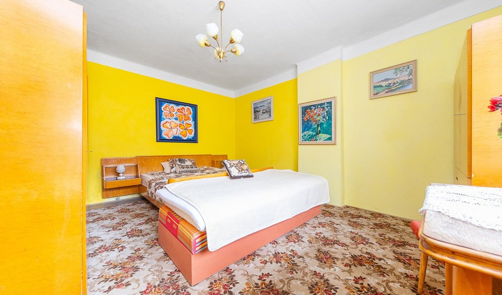 Prodej domu 155 m² s pozemkem 1 405 m², Přibyslavice – náhled fotky 12
