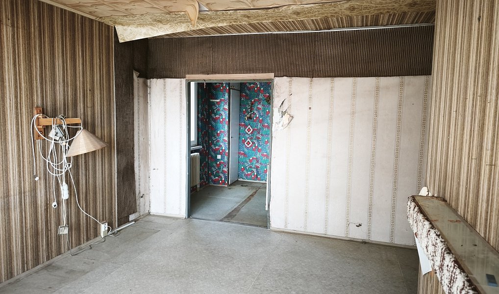Prodej bytu 3+1 64 m², Praha – náhled fotky 6