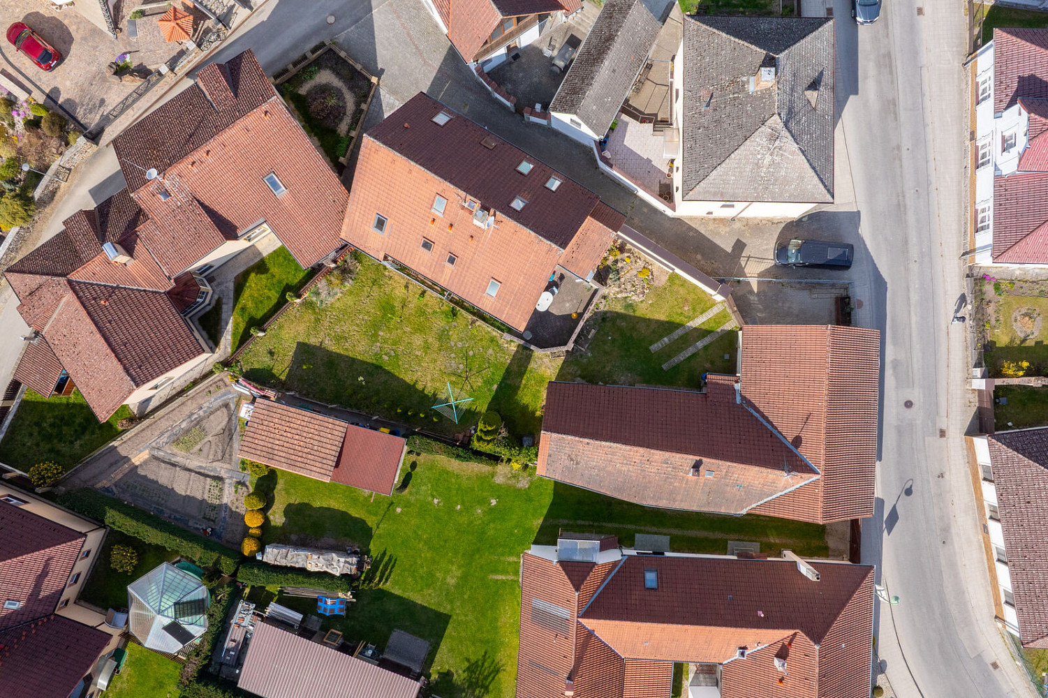 Prodej domu 137 m² s pozemkem 521 m² – fotografie 2