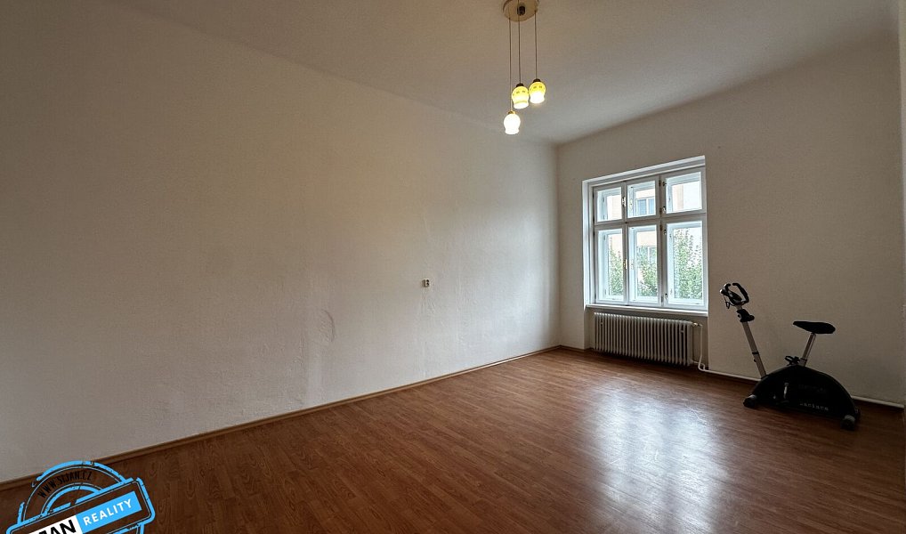 Pronájem bytu 3+kk 84 m², Lipník nad Bečvou – náhled fotky 5