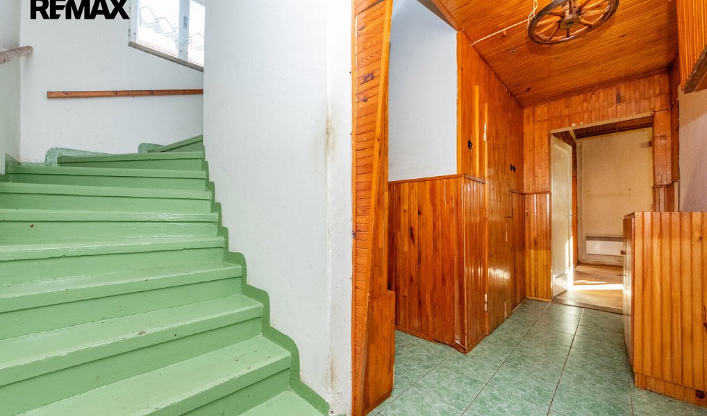 Prodej domu 155 m² s pozemkem 682 m², Chotěboř – náhled fotky 5