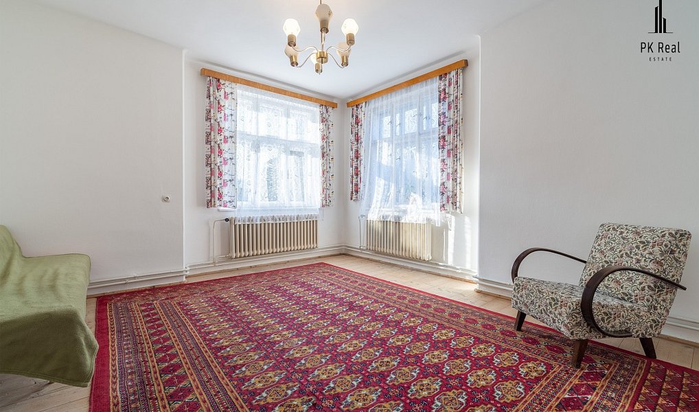 Prodej bytu 3+1 90 m², Velké Losiny – náhled fotky 11