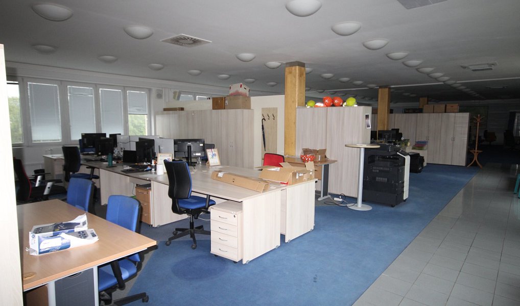 Pronájem obchodních prostor 459 m², Liberec – náhled fotky 6
