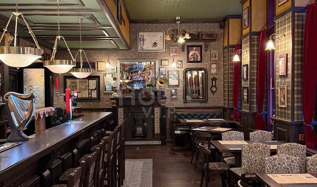 Pronájem restaurace 320 m², Praha – náhled fotky 2