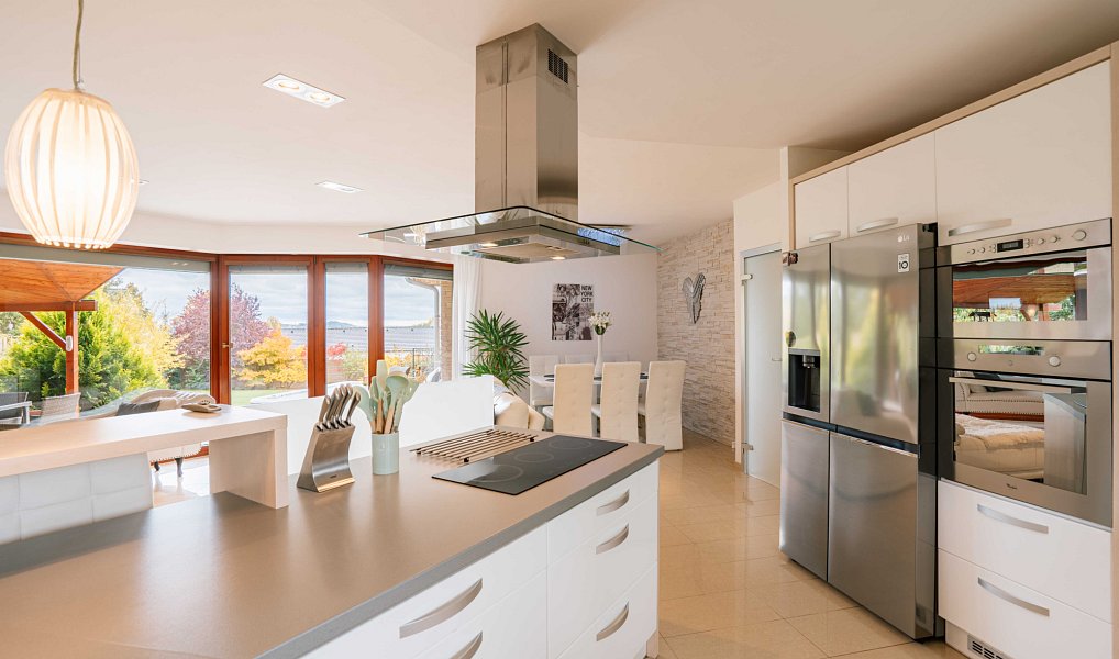 Prodej domu 200 m² s pozemkem 1 444 m², Ondřejov – náhled fotky 9