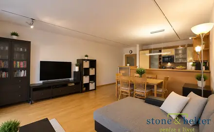 Prodej bytu 3+kk 78 m²