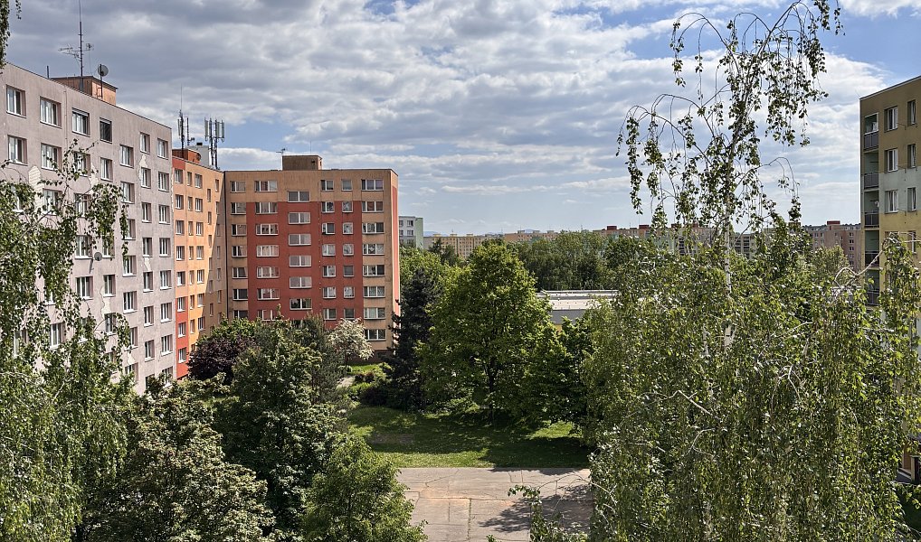 Prodej bytu 2+1 44 m², Ostrava – náhled fotky 10