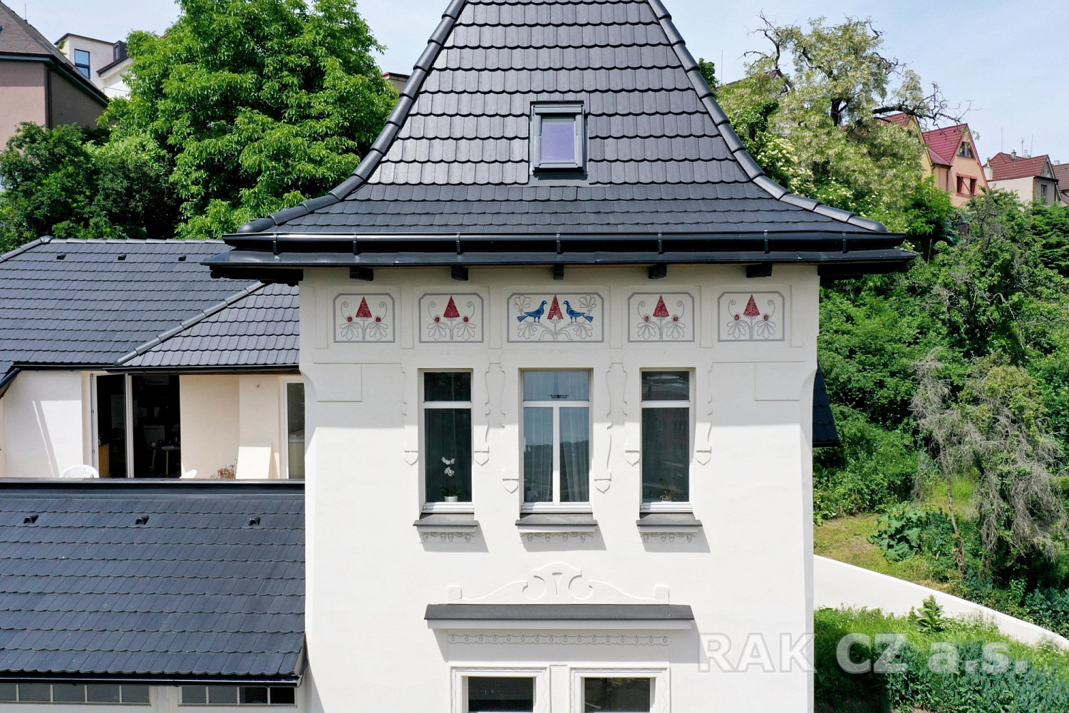 Prodej domu 338 m² s pozemkem 1 200 m² — photo 4