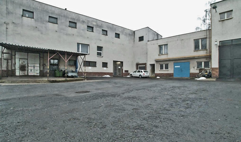 Pronájem skladovacích prostor 42 m², Jablonec nad Nisou – náhled fotky 6