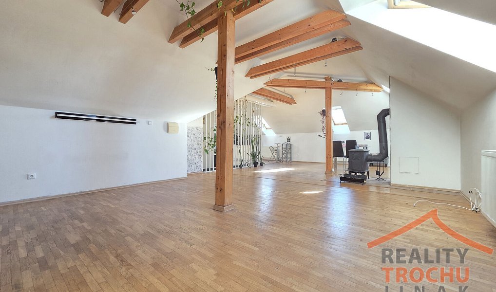 Prodej domu 230 m² s pozemkem 80 m², Třebechovice pod Orebem – náhled fotky 2
