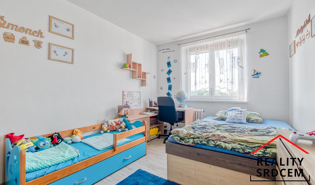 Prodej bytu 4+1 74 m², Ostrava – náhled fotky 6