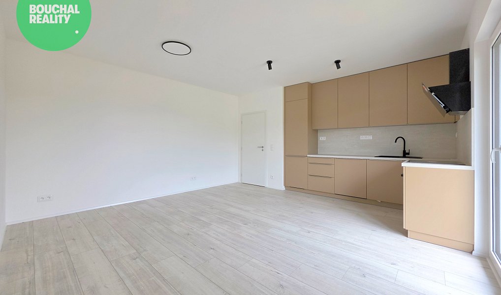 Pronájem bytu 2+kk 49 m², Zbůch – náhled fotky 10